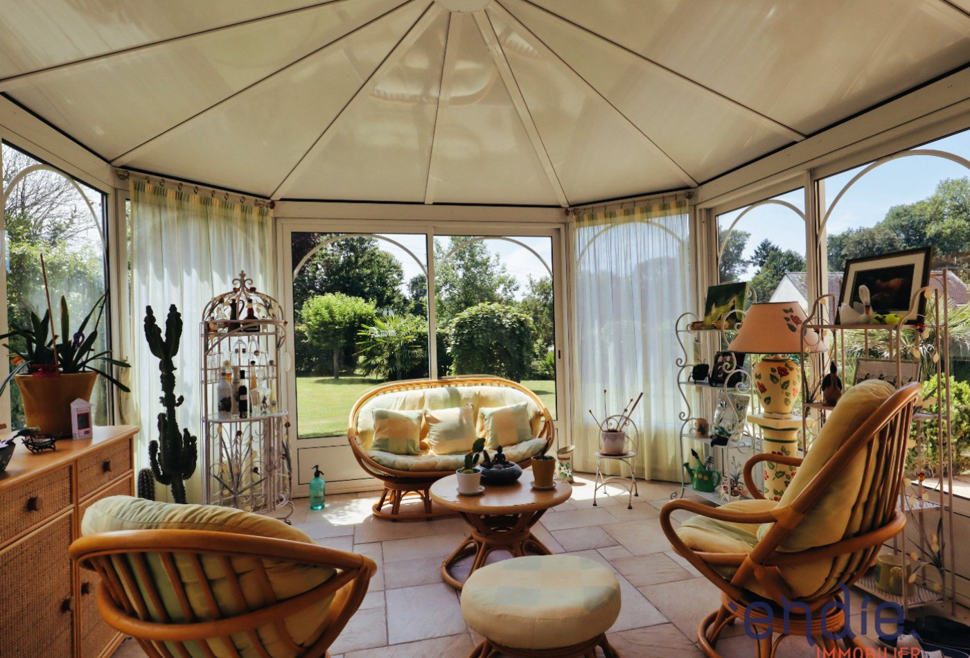 vente Maison Melrand - Photo 3