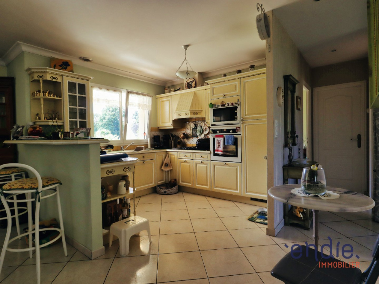 à vendre Maison Melrand - Photo 5