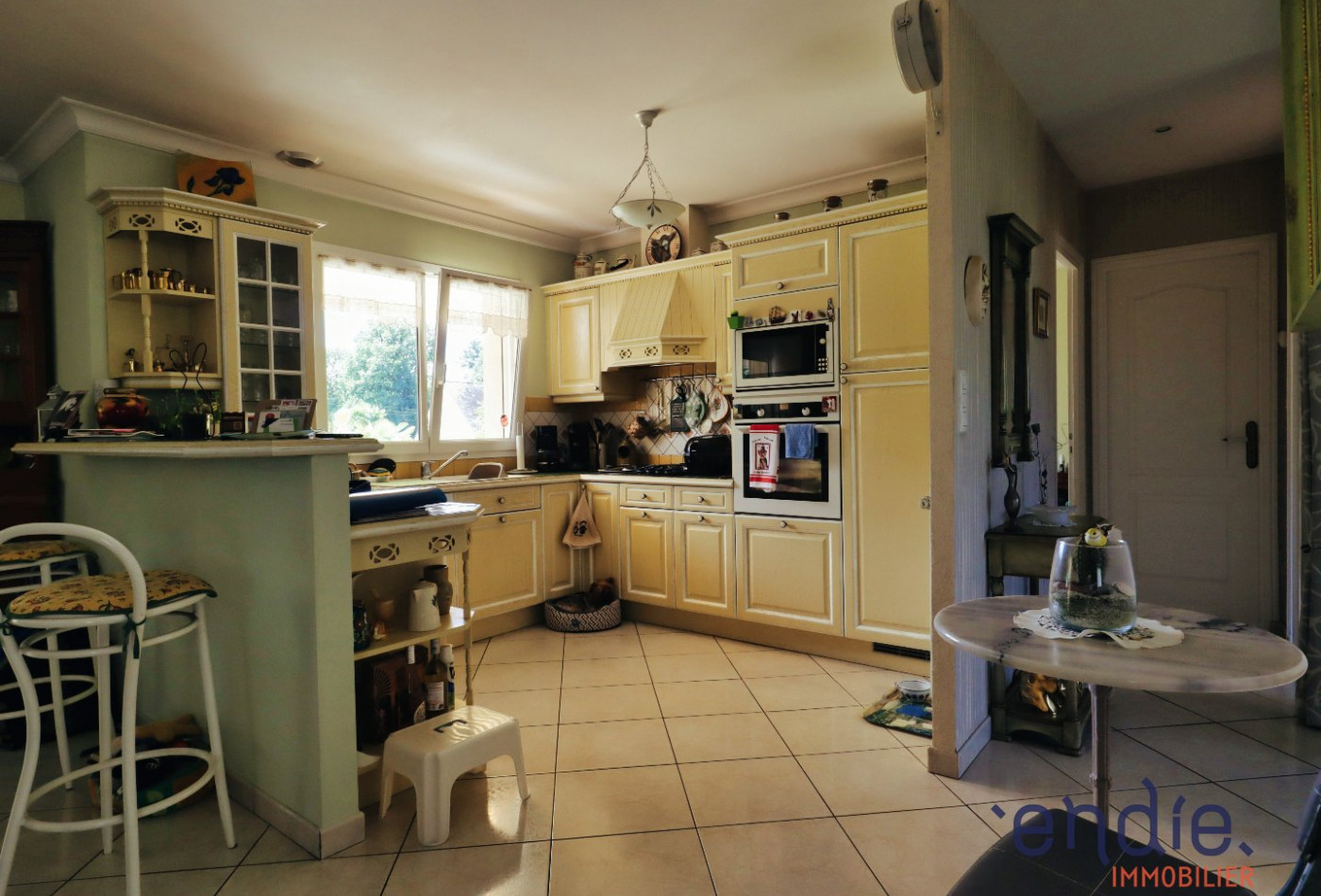 vente Maison Melrand - Photo 5