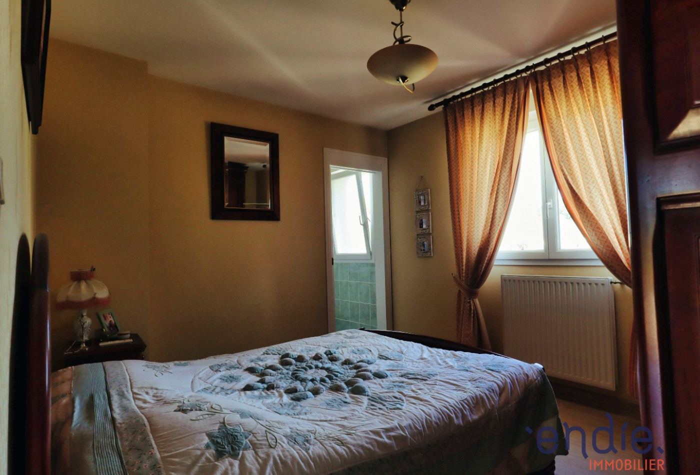 vente Maison Melrand - Photo 7