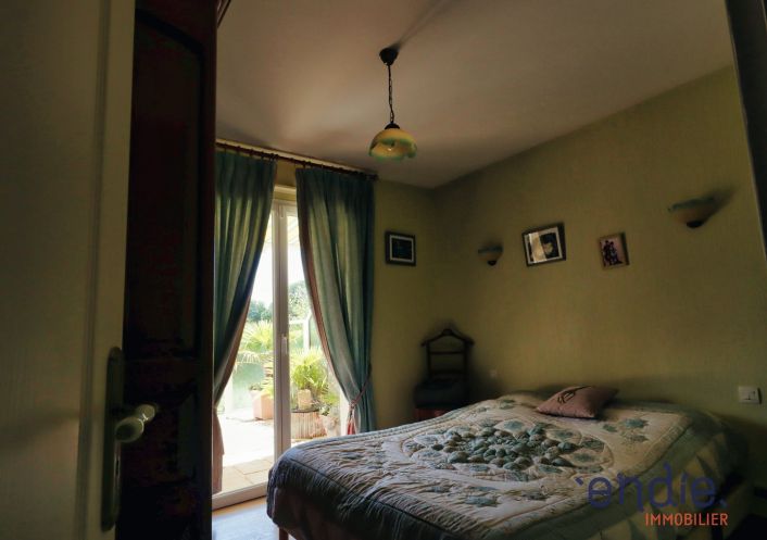 à vendre Maison Melrand