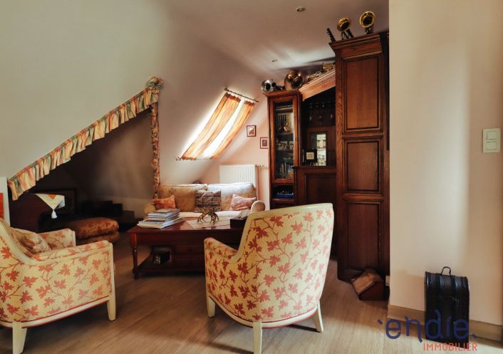 à vendre Maison Melrand