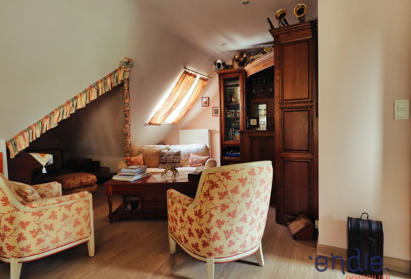 vente Maison Melrand - Photo 10