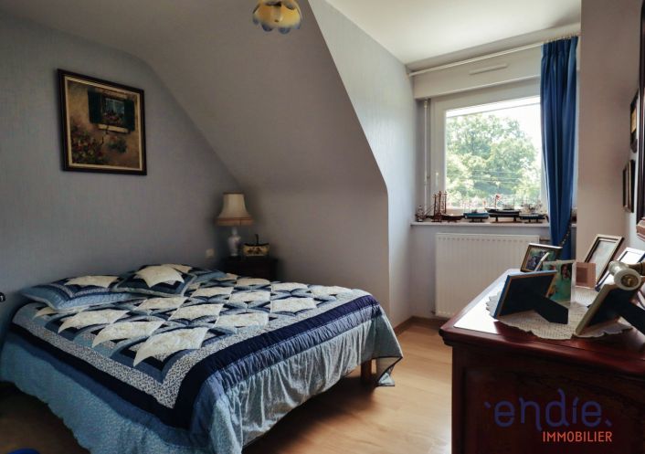 à vendre Maison Melrand