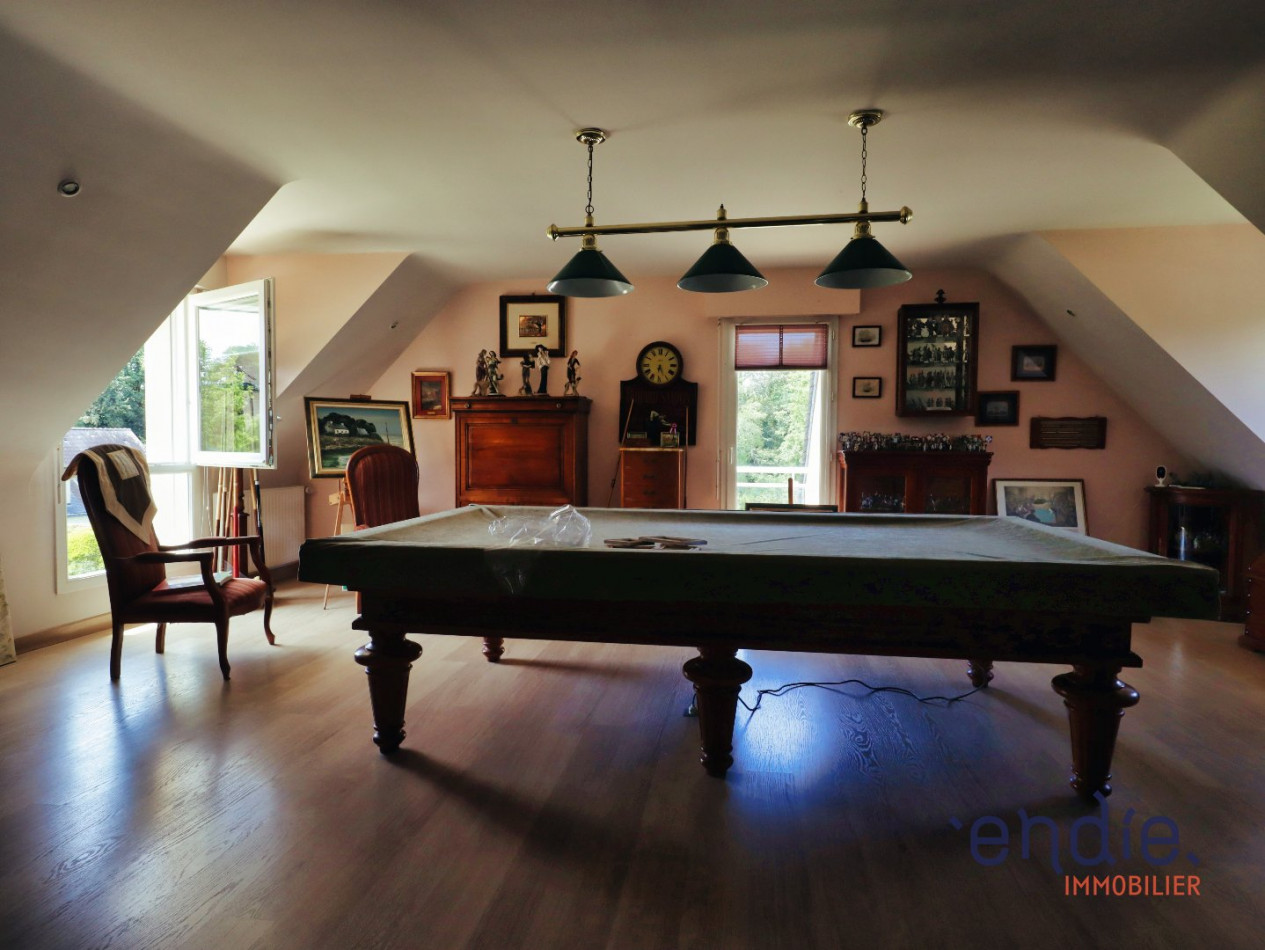 à vendre Maison Melrand - Photo 12