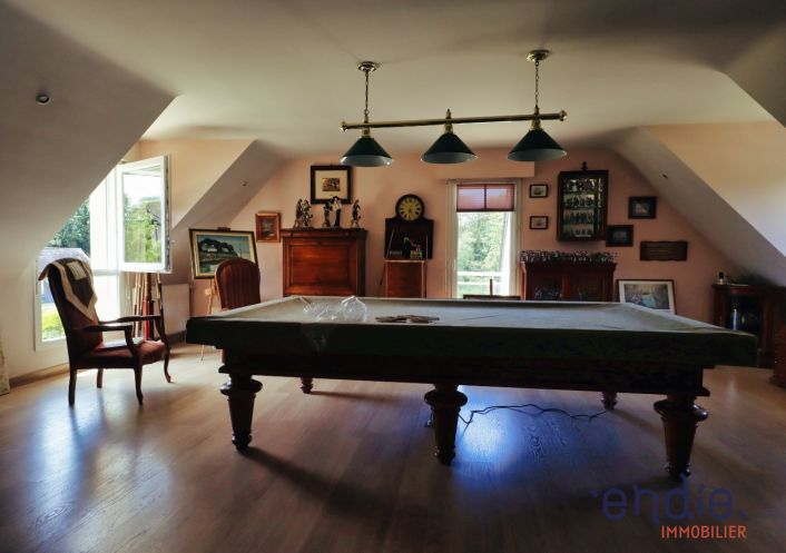 à vendre Maison Melrand