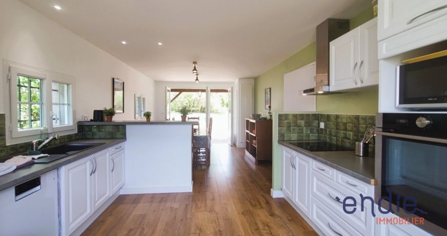 vente Domaine Saint Etienne De Vicq