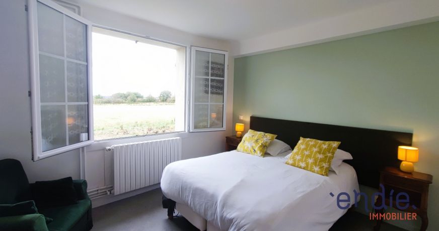 vente Domaine Saint Etienne De Vicq