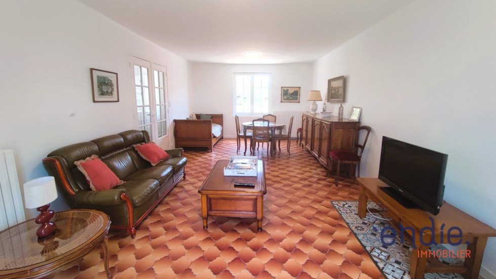 vente Domaine Saint Etienne De Vicq - Photo 5