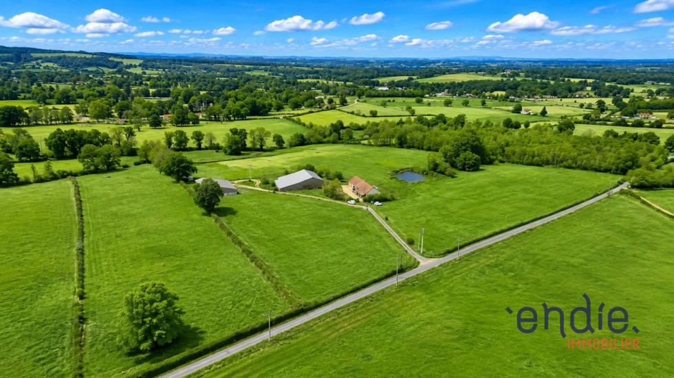 vente Domaine Saint Etienne De Vicq - Photo 2