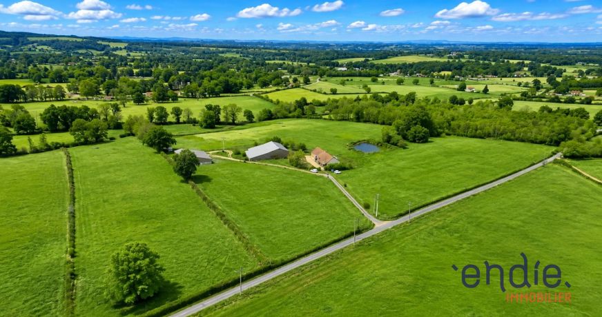 vente Domaine Saint Etienne De Vicq