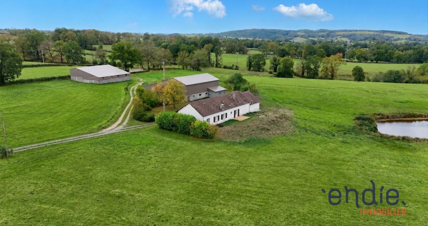 vente Domaine Saint Etienne De Vicq