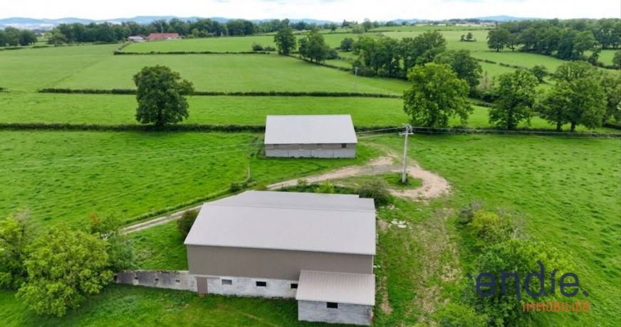vente Domaine Saint Etienne De Vicq