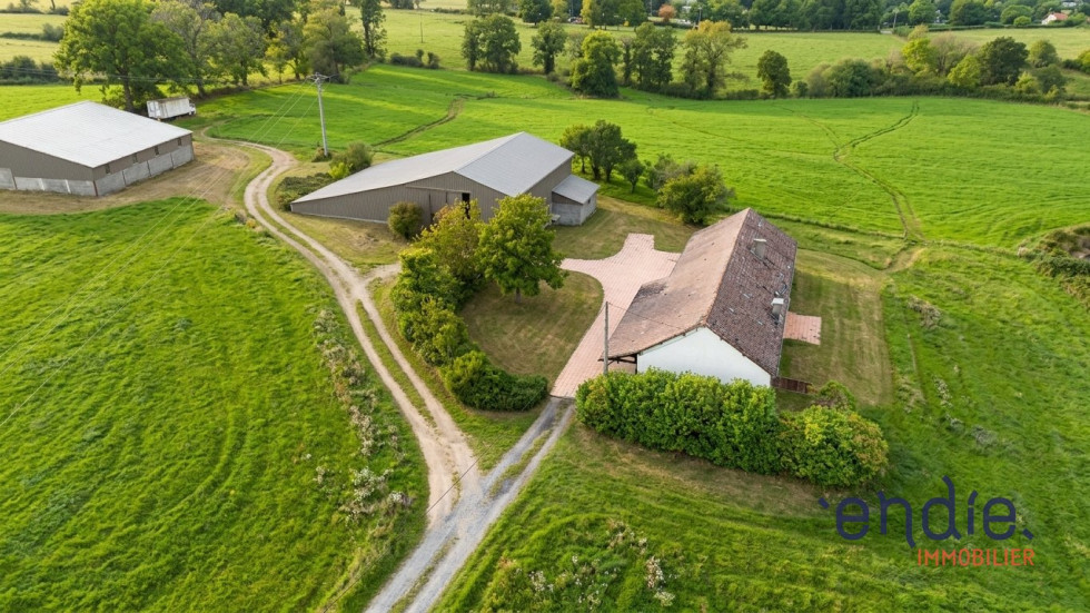 vente Domaine Saint Etienne De Vicq - Photo 3