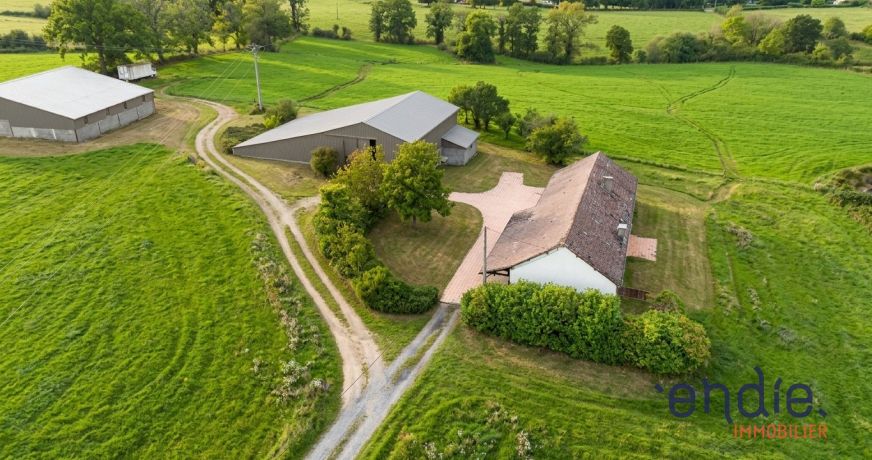 vente Domaine Saint Etienne De Vicq