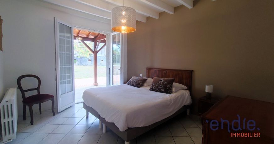 vente Domaine Saint Etienne De Vicq