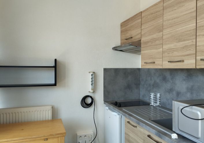 à louer Studio Tours
