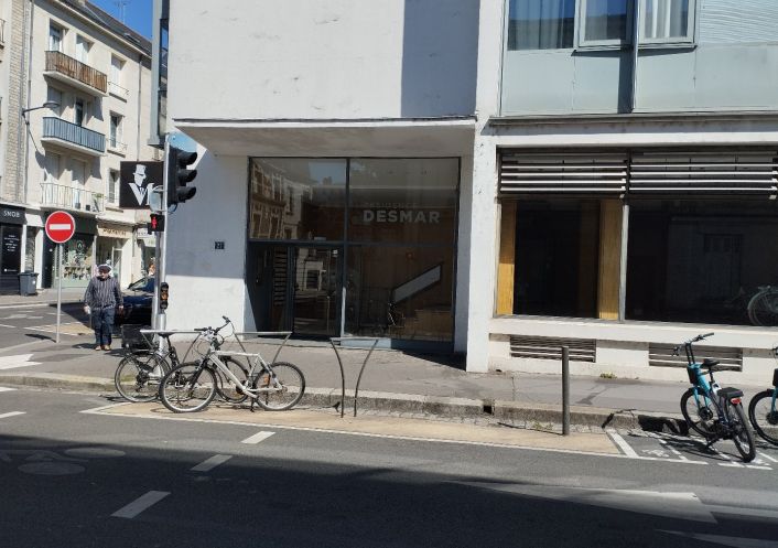 à louer Studio Tours