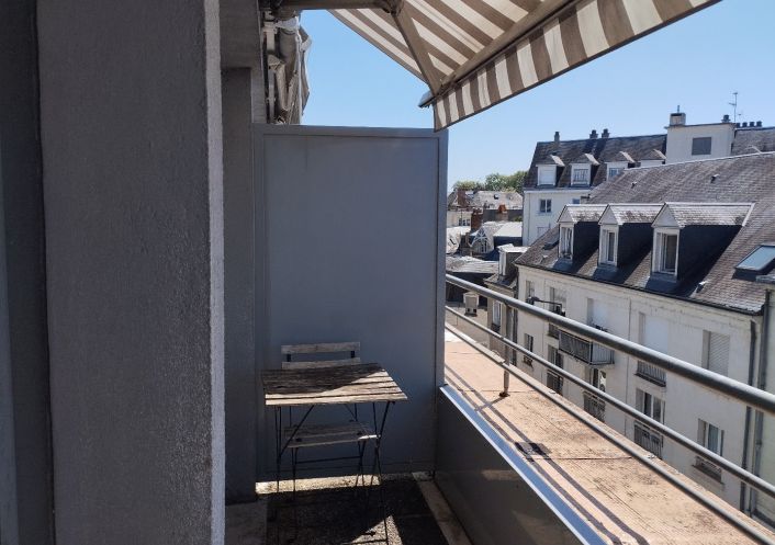 à louer Studio Tours