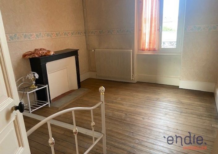 à vendre Maison Yzeure