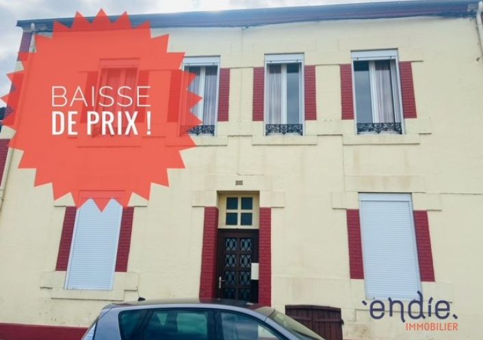 à vendre Maison Yzeure