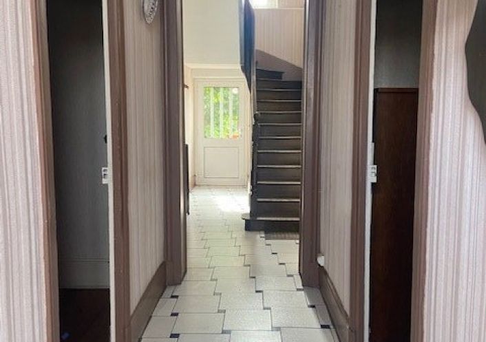 à vendre Maison Yzeure