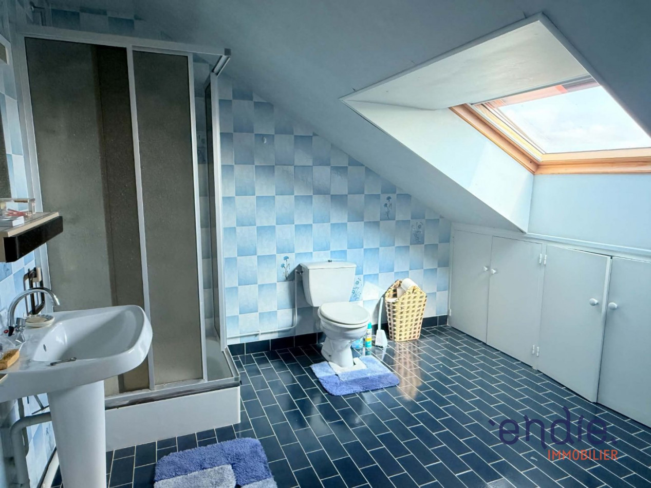 à vendre Maison Dompierre Sur Besbre - Photo 11