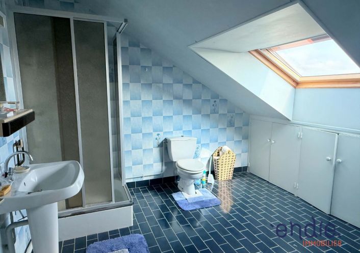 à vendre Maison Dompierre Sur Besbre