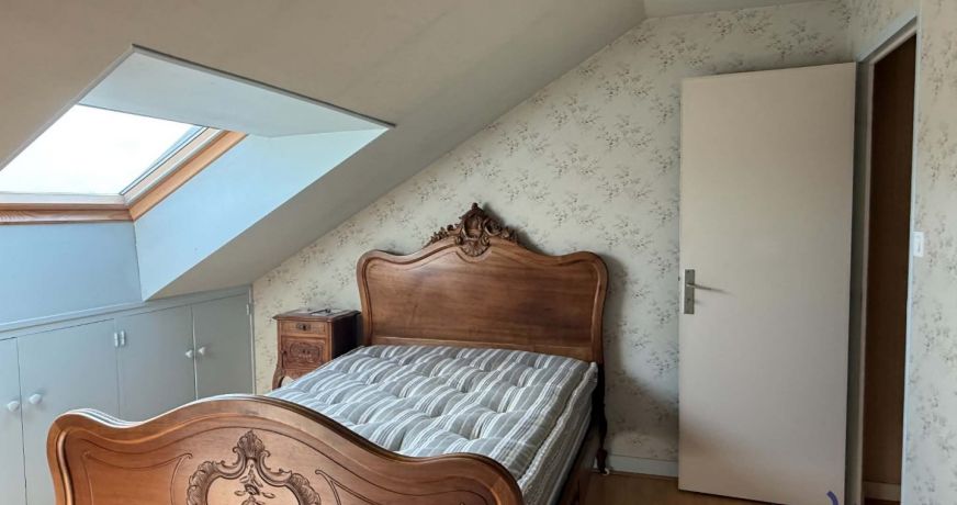 vente Maison Dompierre Sur Besbre