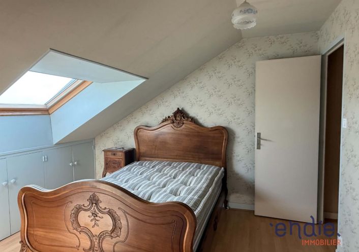à vendre Maison Dompierre Sur Besbre
