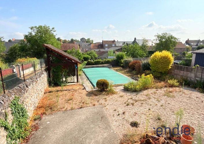à vendre Maison Dompierre Sur Besbre