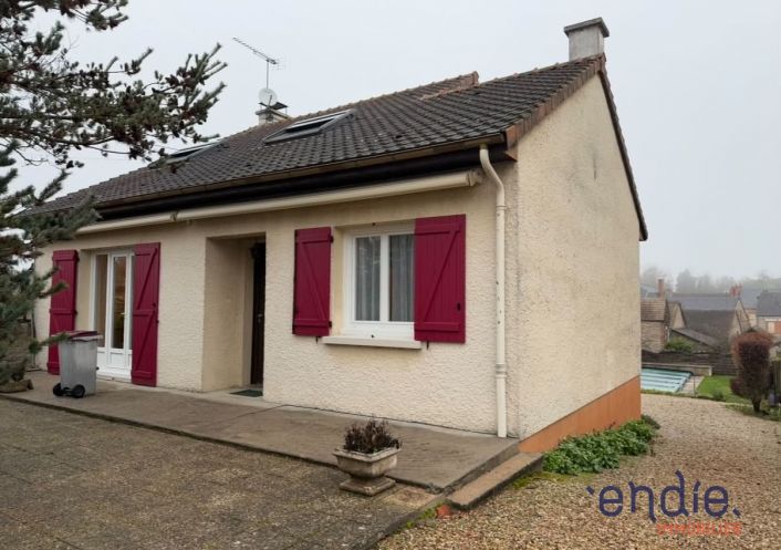 à vendre Maison Dompierre Sur Besbre