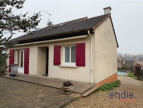 à vendre Maison Dompierre Sur Besbre