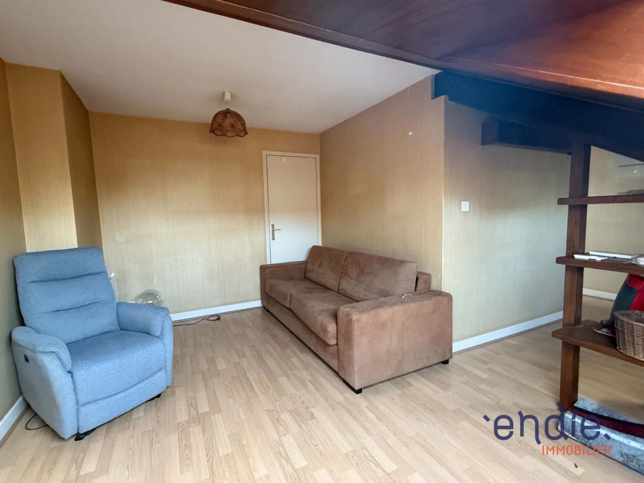 à vendre Maison Dompierre Sur Besbre - Photo 10