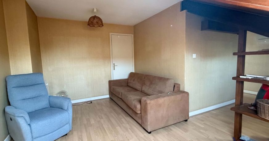 vente Maison Dompierre Sur Besbre