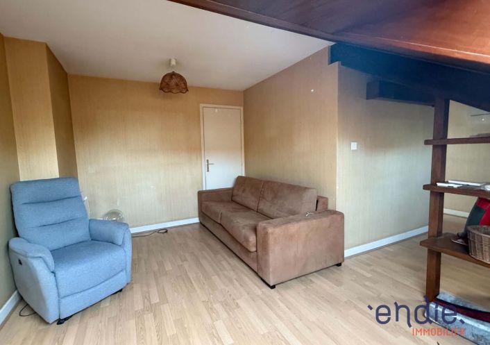 à vendre Maison Dompierre Sur Besbre