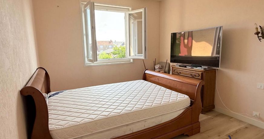 vente Maison Dompierre Sur Besbre
