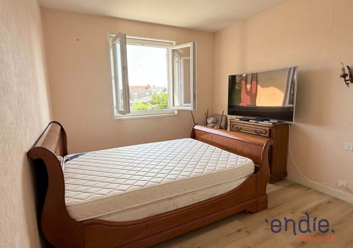 à vendre Maison Dompierre Sur Besbre