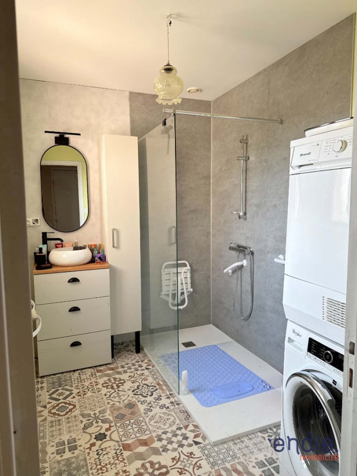 à vendre Maison Dompierre Sur Besbre - Photo 8