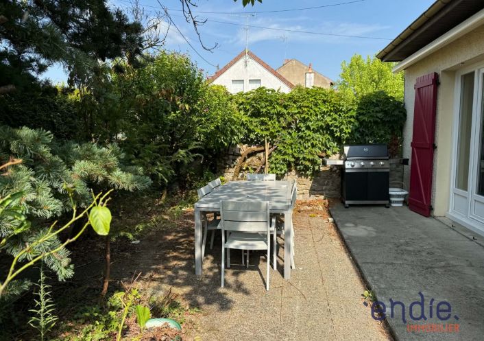 à vendre Maison Dompierre Sur Besbre