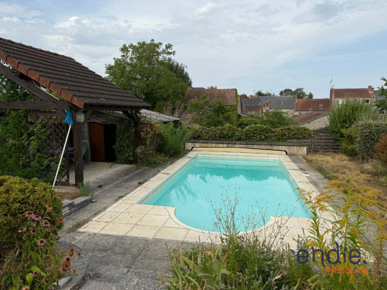 vente Maison Dompierre Sur Besbre - Photo 3