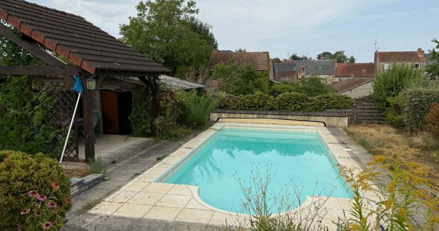 vente Maison Dompierre Sur Besbre