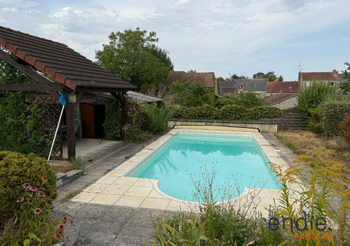 à vendre Maison Dompierre Sur Besbre