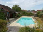 vente Maison Dompierre Sur Besbre