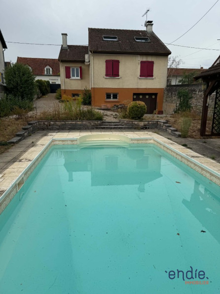 vente Maison Dompierre Sur Besbre - Photo 2