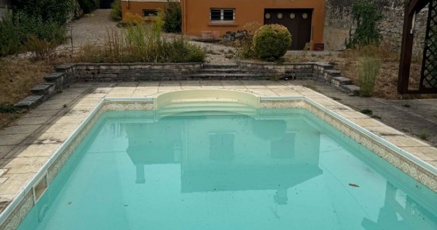 vente Maison Dompierre Sur Besbre