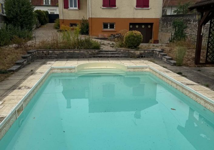 à vendre Maison Dompierre Sur Besbre