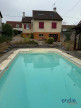 vente Maison Dompierre Sur Besbre