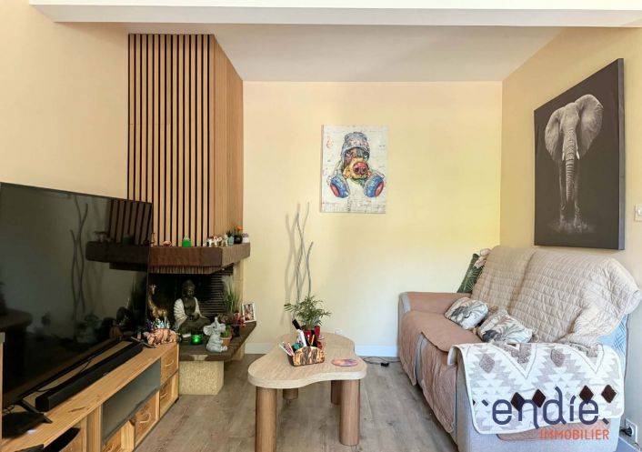 à vendre Maison Dompierre Sur Besbre