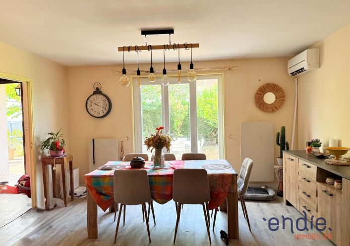 à vendre Maison Dompierre Sur Besbre